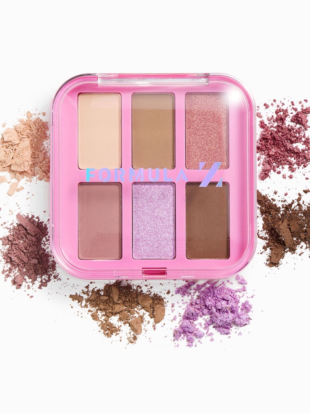 Formula Z Party Diva Shadow Palette